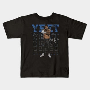 Jey Uso YEET Kids T-Shirt